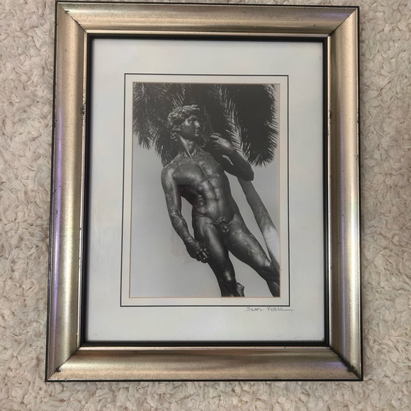 Original NY Artist Susan Cromwell 👩‍🎨 Drawing Set of 2 - Picture 3 of 5